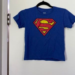 Superman T.shirt
